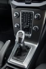 Volvo V40 2012 года